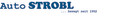 Logo Auto Strobl GmbH
